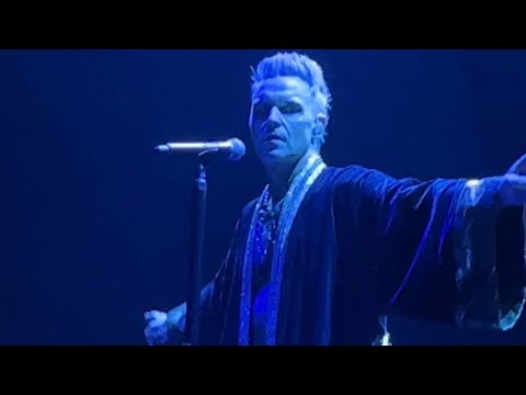 Robbie Williams - Stockholm 2023