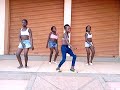 Rap G Namudiguli Street Jumpers Dance C Rew