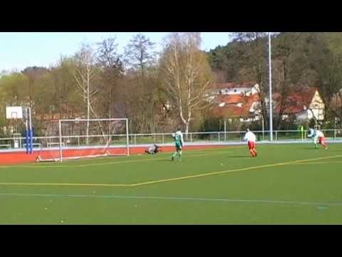 SV Burg Stargard 09 - SV Nordbräu 78 NB  1 - 0  (Stadtliga)