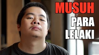 Download lagu MUSUH PARA LELAKI mp3