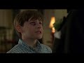 Jumanji Father Scene
