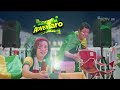 Iklan Taronet
