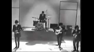 The Kinks - All Day And All of The Night