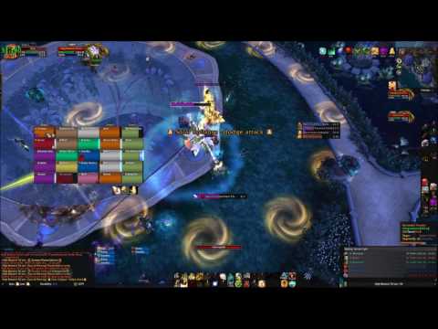 High Botanist Tel'arn HC