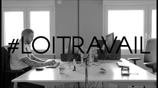 Tolstoi - Sisyphus at the Office