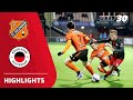 Samenvatting FC Volendam - Excelsior (11-03-2022)