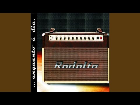 Ele Nao Falha - Rodolfo Abrantes