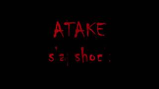 Slapshock - Atake (Lyrics)