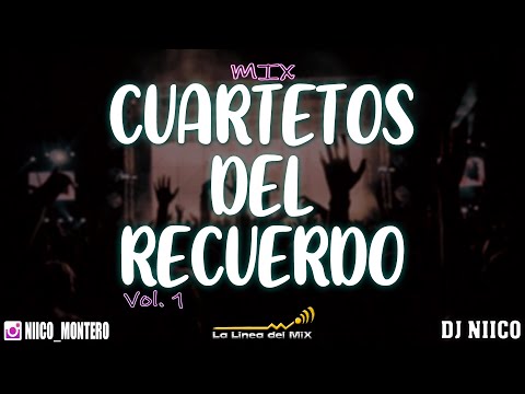 Dj Niico Montero and Niico Montero