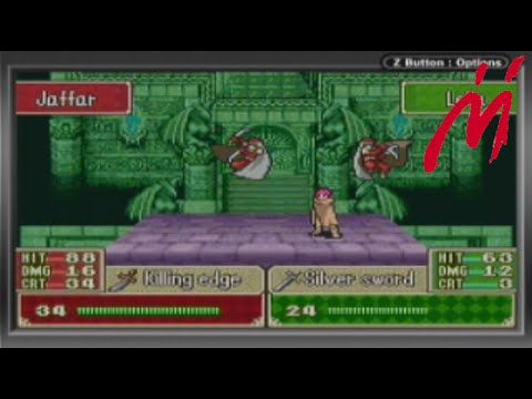 Let's Play Fire Emblem: Chapter 18 - The Dread Isle (Part 1 of 2)