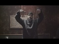 Nipsey Hussle 'Racks in the Middle' Studio session.