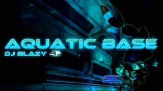 Aquatic Base Rap Beat - DJ Blazy