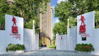 Mumbai’s Most Iconic Penthouse | Godrej RKS, Chembur