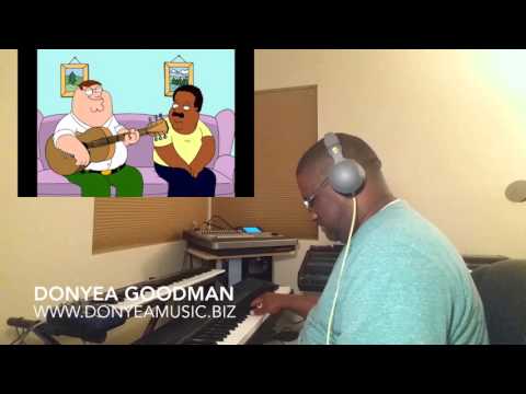 Donyea- Family Guy Beat
