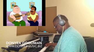 Donyea- Family Guy Beat