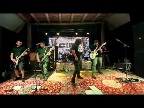 Don Capone - Carcaça (DVD Ao Vivo no Ventuno Pub)