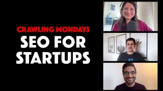 SEO For Startups - Tips, Do's & Dont's to Optimize & Grow Startups Org