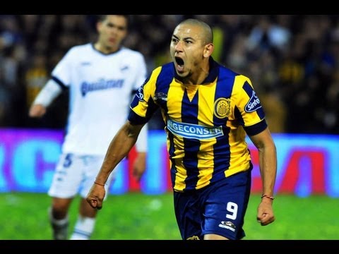 ROSARIO CENTRAL 2 QUILMES 0│FECHA 1│INICIAL 2013