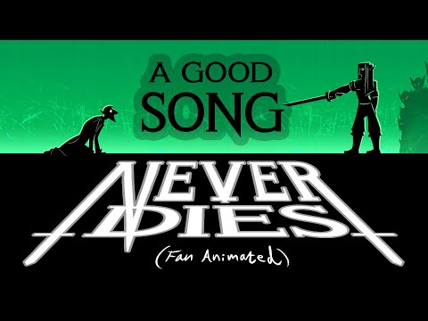 A Good Song Never Dies (Fan Animated)/ Season 2 Episode 4