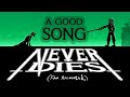 A Good Song Never Dies (Fan Animated)/ Season 2 Episode 4