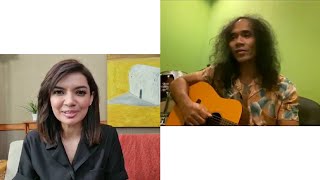 Download lagu Tanggapan Najwa Shihab dan Kaka Slank Soal Tonight Show Udahan mp3 Download lagu Tanggapan Najwa Shihab dan Kaka Slank Soal Tonight Show Udahan mp3