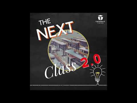The Next Class: Season 2 - Episode 6 - Dr. Philippe Richard