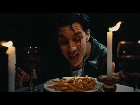 Inzul - Guarde Su Distancia (Video Oficial)