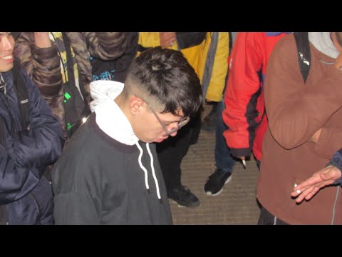 NATA (BLASS) vs CHICHO (KOLO) - FINAL - 22/09 - FECHA 7 - FM FREE