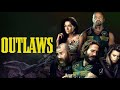 Outlaws Trailer (2017)