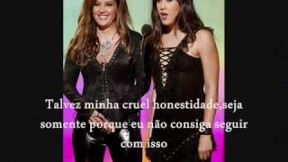 Lisa Marie Presley - Important legendado