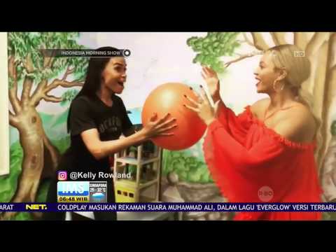 Tren Mannequin Challenge Mewabah Hingga Selebriti Dunia