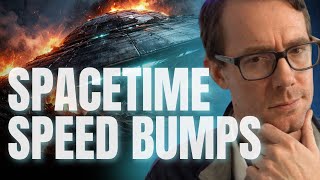 Nuclear Weapons Are Disrupting UFO Flight?