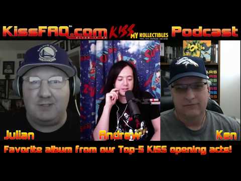 KissFAQ Podcast Bonus Episode