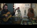 The Wolfe Tones: "Paddy Lie Back" 2010 (small classical guitar cover)