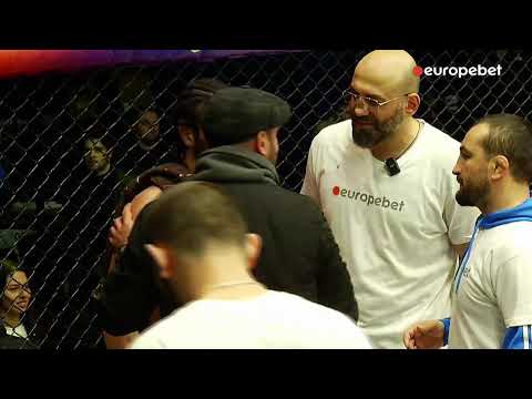 GFC 25 - Last show of 2023