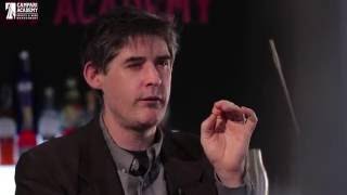 Dave Arnold: Liquid Intelligence