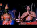 മാന്ത്രികൻ ഒരു ഭീരു ആകരുത് Sreekrishna Parunthu Mohanl