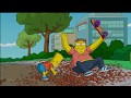 The Simpsons Dead Simpsons Intro Season 28 Ep 8