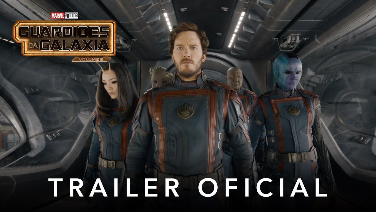 trailer Oficial