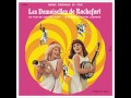 Les Demoiselles de Rochefort - Chanson de Maxence (album version)