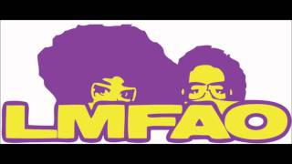 LMFAO feat. Benny Benassi - I Am Not a Whore