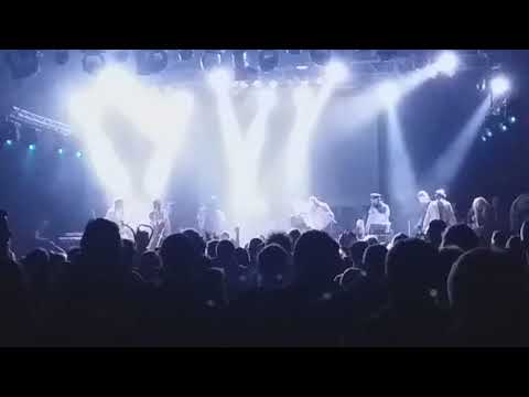 ZACIERALIA 2019   THE NOVORODKENS CZ 1