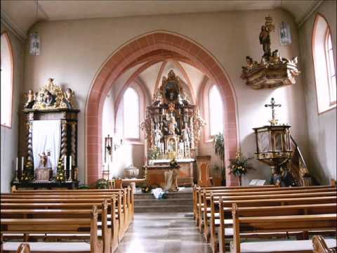 GL 856 Die Schönste von allen - Neuer Fuldaer Eigenteil zum Gotteslob