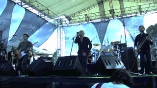 Black sheep attack - 8. Alzheimer messiah en vivo, Rock al Parque 2009