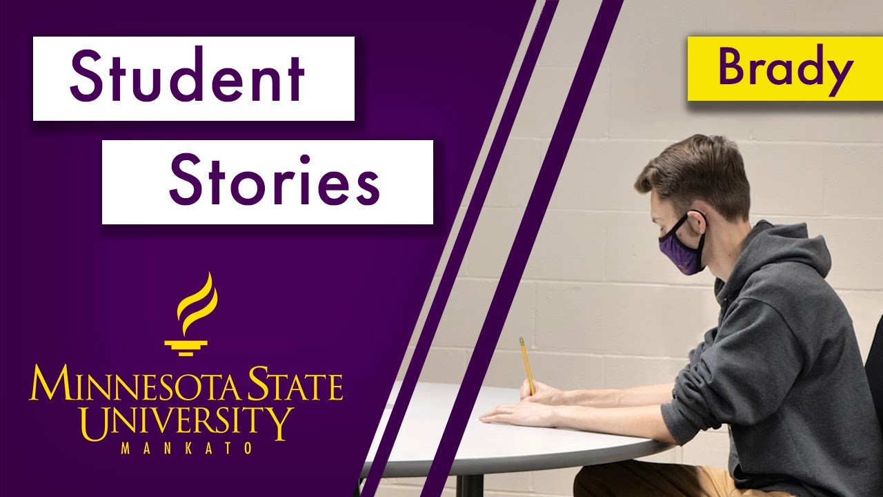 Student Stories | Brady