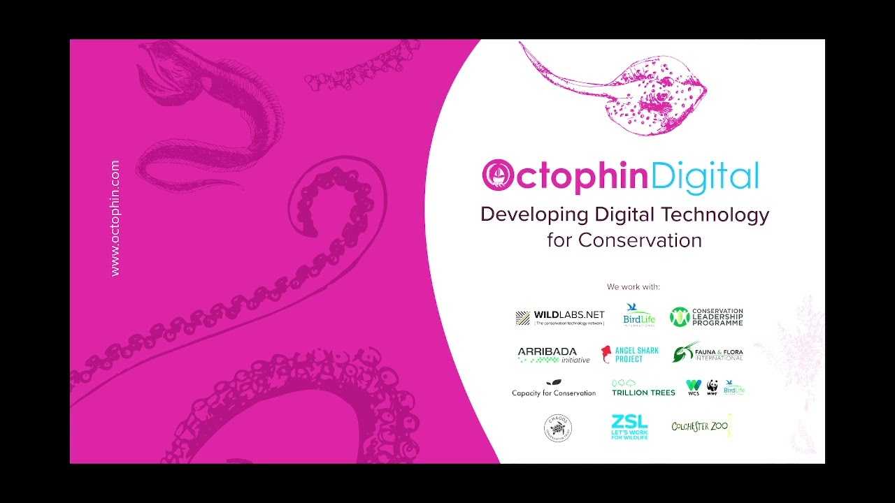 CLIENTS & INDUSTRY EXPERIENCES - Wildlife conservation, powered by Drupal