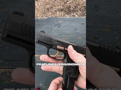 My Sig P365 Review: What No One’s Telling You