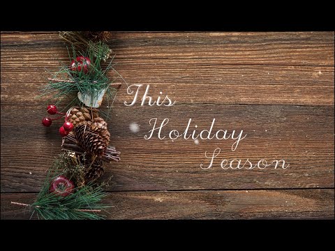 Countdown To Christmas - The Bay Area Chorus of Greater Houston