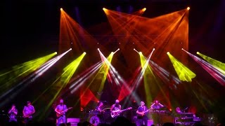 Umphrey's McGee w/The Shady Horns: Speak Up [4K] 2016-08-12 - Boston, MA