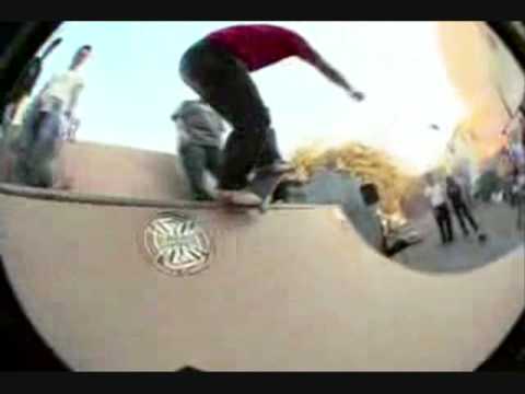 Richard Mulder: Livin' It